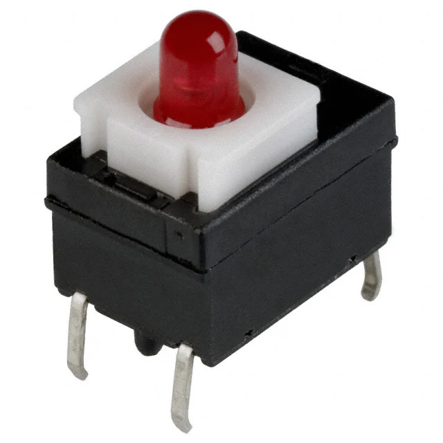 K6BLRD1.53N LV352 C&K electronic component